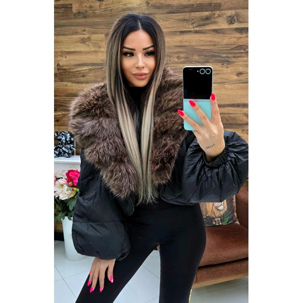 Кроп яке Cases
